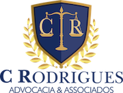C Rodrigues Logo